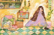 Load image into Gallery viewer, 森林種子屋