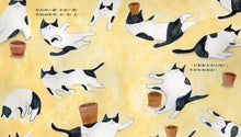 Load image into Gallery viewer, 花盆裡的祕密