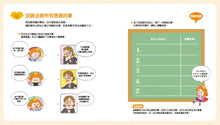 Load image into Gallery viewer, 情緒小怪獸系列:隨心所欲的任性王子