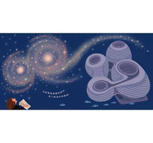 Load image into Gallery viewer, 世界不是方盒子:普立茲建築獎得主札哈‧哈蒂的故事