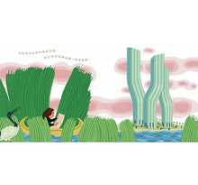 Load image into Gallery viewer, 世界不是方盒子:普立茲建築獎得主札哈‧哈蒂的故事