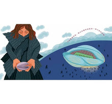 Load image into Gallery viewer, 世界不是方盒子:普立茲建築獎得主札哈‧哈蒂的故事