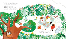 Load image into Gallery viewer, 園丁小花狗