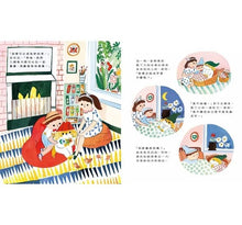 Load image into Gallery viewer, 園丁小花狗