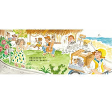 Load image into Gallery viewer, 寄給露露的包裹