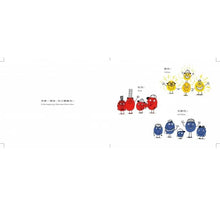 Load image into Gallery viewer, 什麼顏色,都行!