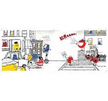 Load image into Gallery viewer, 什麼顏色,都行!