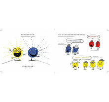 Load image into Gallery viewer, 什麼顏色,都行!