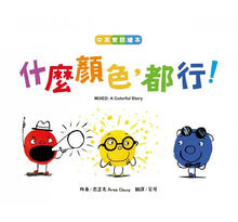 Load image into Gallery viewer, 什麼顏色,都行!