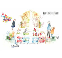 Load image into Gallery viewer, 奶奶,變老有什麼不一樣?