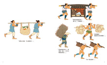 Load image into Gallery viewer, 運輸總動員