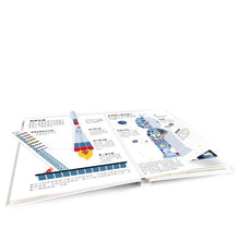 Load image into Gallery viewer, 小小知識家動手大發現:太空人AMAZING!