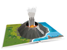 Load image into Gallery viewer, 小小知識家動手大發現:火山Amazing!