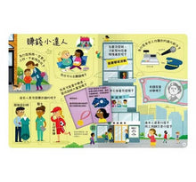 Load image into Gallery viewer, 關於錢你想做什麼?