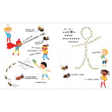 Load image into Gallery viewer, Can We Really Help:北極熊、海豚、蜜蜂、樹木