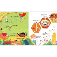 Load image into Gallery viewer, Can We Really Help:北極熊、海豚、蜜蜂、樹木