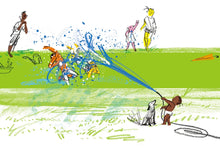 Load image into Gallery viewer, 夏天