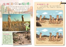 Load image into Gallery viewer, 小牛頓高階科普遊戲書--PLAY&LEARN