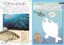 Load image into Gallery viewer, 小牛頓高階科普遊戲書--PLAY&LEARN