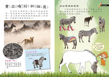 Load image into Gallery viewer, 小牛頓高階科普遊戲書--PLAY&LEARN