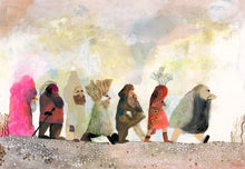 Load image into Gallery viewer, 永別了,白雪公主