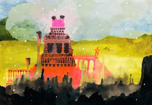 Load image into Gallery viewer, 永別了,白雪公主