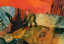 Load image into Gallery viewer, 永別了,白雪公主