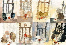 Load image into Gallery viewer, 永別了,白雪公主