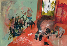 Load image into Gallery viewer, 永別了,白雪公主