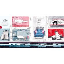 Load image into Gallery viewer, 貓想要的,再多也不夠