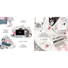 Load image into Gallery viewer, 貓想要的,再多也不夠