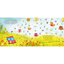 Load image into Gallery viewer, 誰咬著柯林