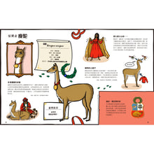 Load image into Gallery viewer, 動物大調查:討喜夥伴篇