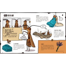 Load image into Gallery viewer, 動物大調查:搗蛋惡鄰篇