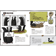 Load image into Gallery viewer, 動物大調查:搗蛋惡鄰篇