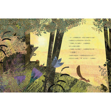 Load image into Gallery viewer, 大刺蝟與小刺蝟2:我不怕