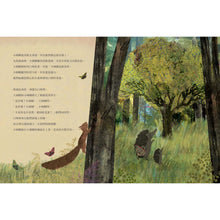 Load image into Gallery viewer, 大刺蝟與小刺蝟2:我不怕