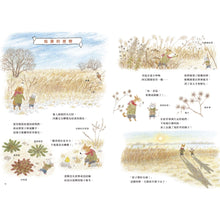 Load image into Gallery viewer, 阿尼的四季時光:春夏 x 秋冬