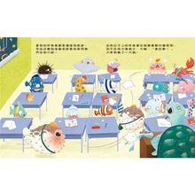 Load image into Gallery viewer, 氣噗噗的河豚