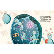 Load image into Gallery viewer, 氣噗噗的河豚