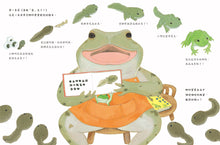 Load image into Gallery viewer, 青蛙書店