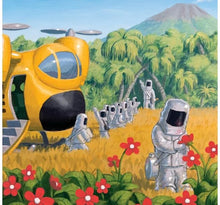 Load image into Gallery viewer, 校外教學到火山