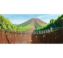 Load image into Gallery viewer, 校外教學到火山