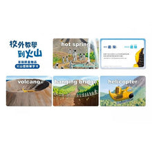 Load image into Gallery viewer, 校外教學到火山