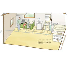 Load image into Gallery viewer, 自來水從哪裡來?(水管構造大公開,完整呈現水資源永續發展的知識繪本)