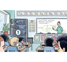 Load image into Gallery viewer, 我有問題,但我不敢問