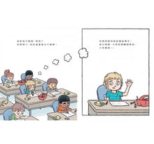 Load image into Gallery viewer, 我有問題,但我不敢問