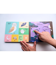 Load image into Gallery viewer, 手眼協調繪本 帶寶寶回家