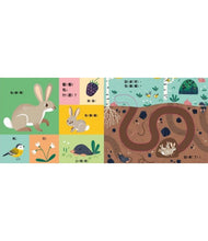 Load image into Gallery viewer, 手眼協調繪本 帶寶寶回家