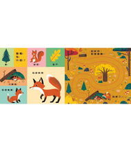 Load image into Gallery viewer, 手眼協調繪本 帶寶寶回家